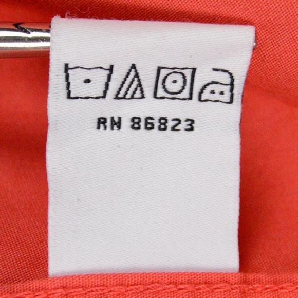 Christian Aujard Paris Button Down - Picture 5 of 5